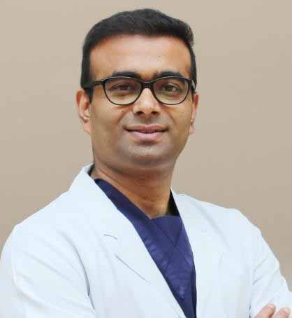 Dr. Biplab Das